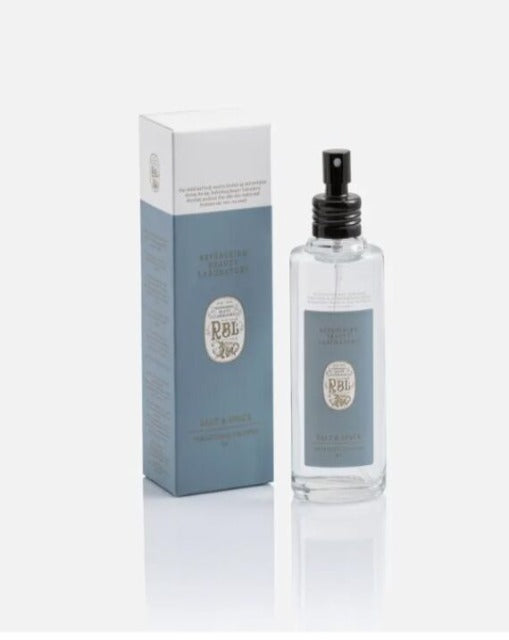 RBL By Rebul Salt and Space | Glass Spray Bottle