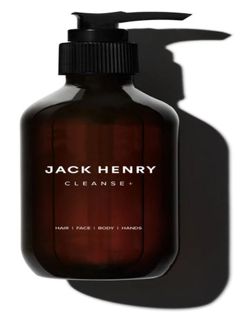 Jack Henry | Body Cleanse