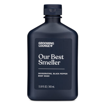 Grooming Lounge Our Best Smeller Body Wash