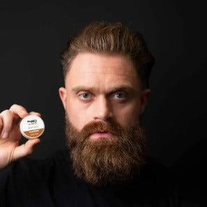 Mo Bros Premium Beard & Moustache Grooming Balm Collection Set