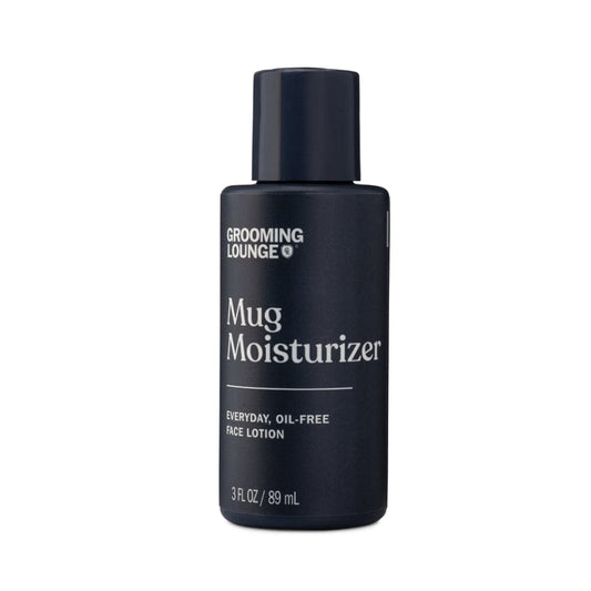 Grooming Lounge Mug Moisturizer