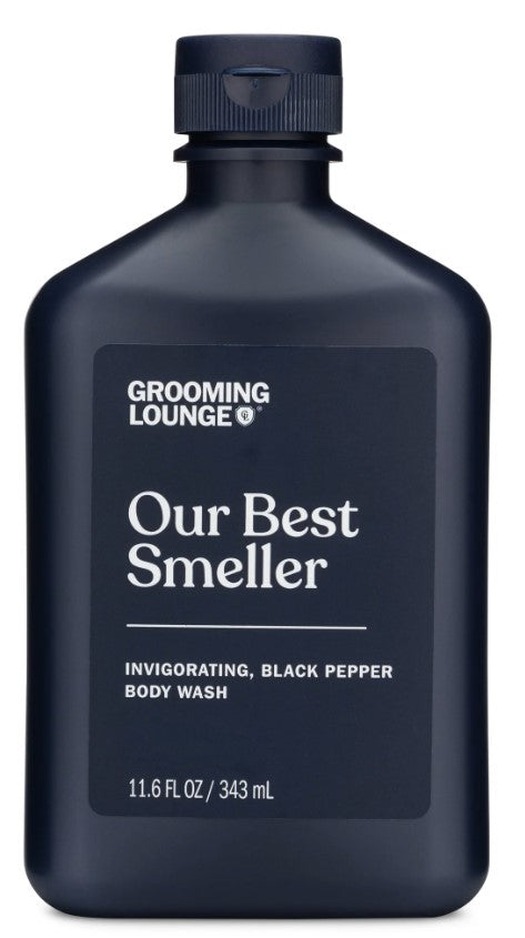 Grooming Lounge | Our Best Smeller Body Wash