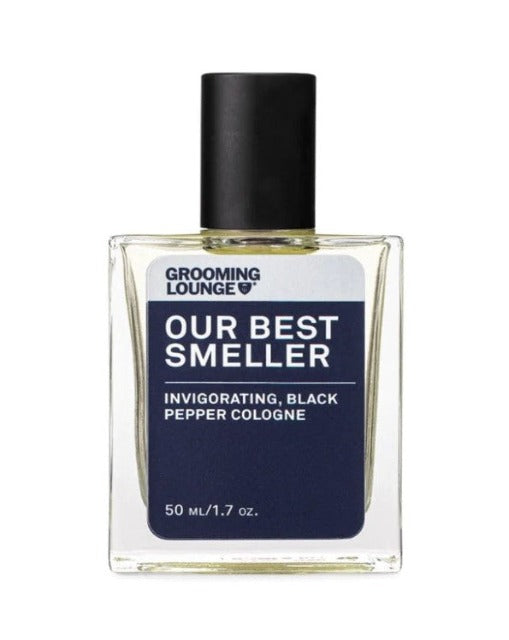 Grooming Lounge | Our Best Smeller Cologne